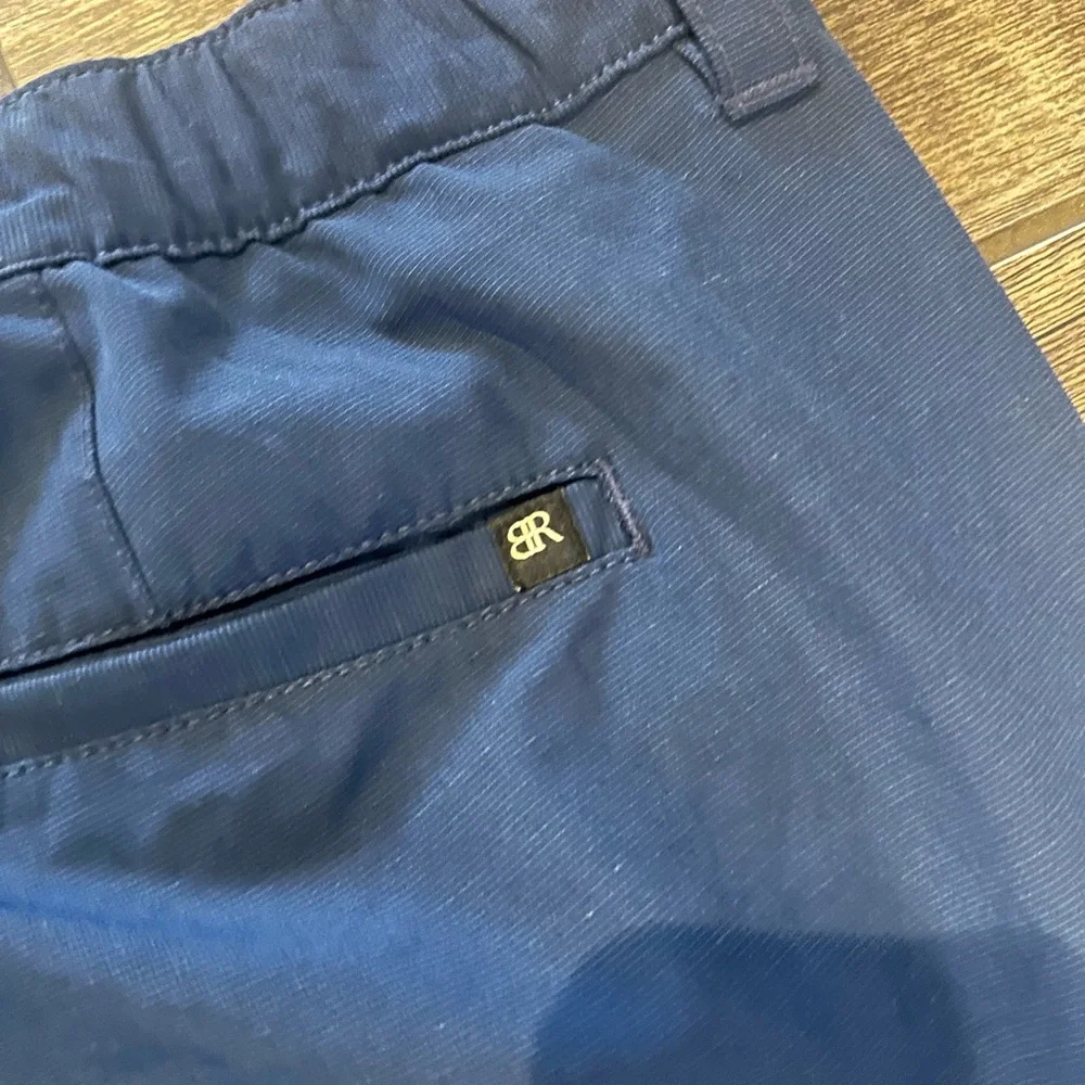 Banana Republic‎ Navy Blue Shorts
